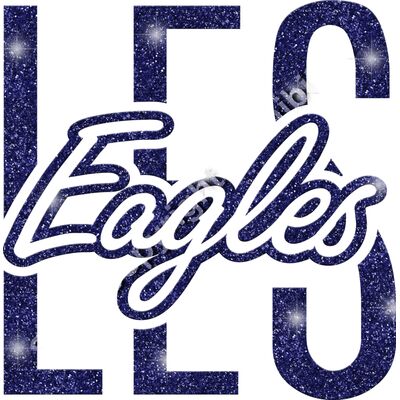 GLT95 BLUE GLITTER Thumbnail